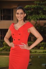 Sonam Kapoor photo shoot to promote Players film in J W Marriott on 5th 2011 (30).JPG